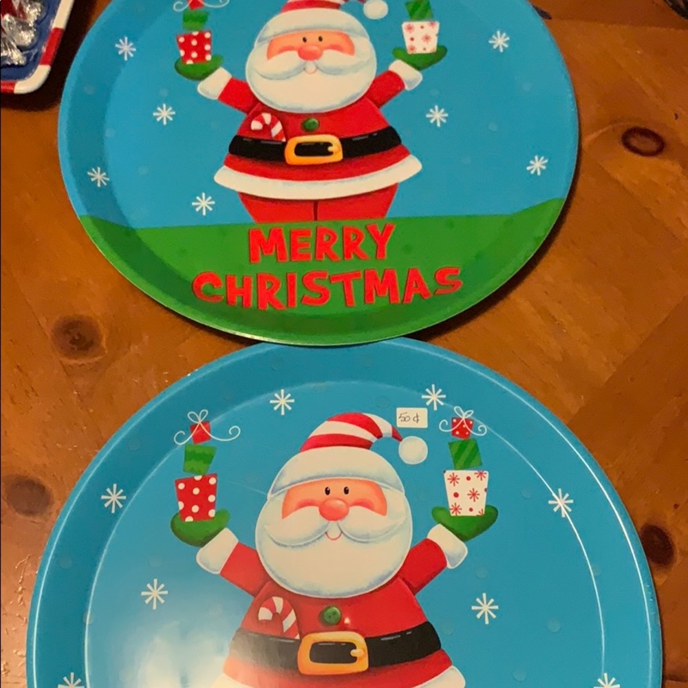 Platters - Picture 3 of 3